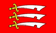 Essex Flags